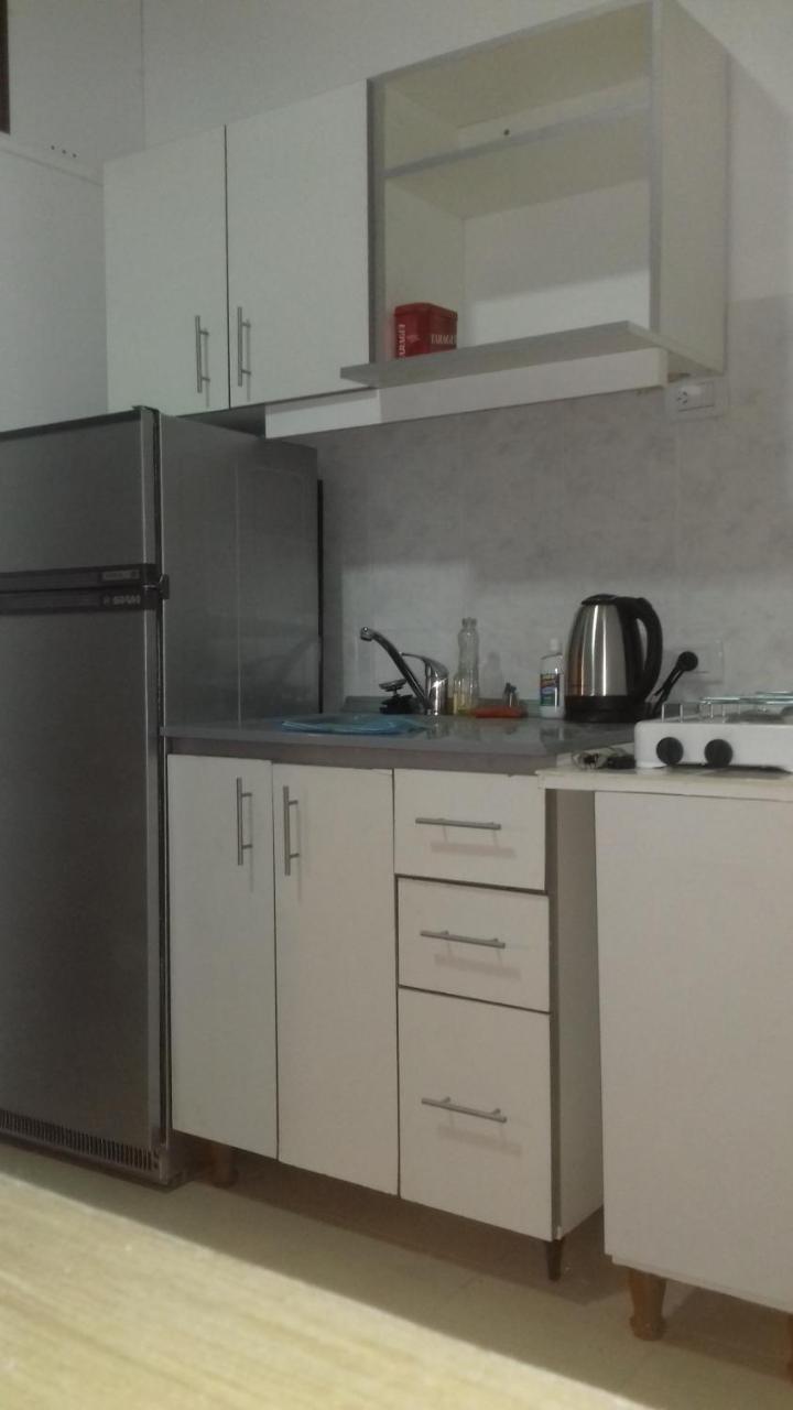 부에노스아이레스 Depto En Ph Planta Baja Al Frente 아파트 외부 사진