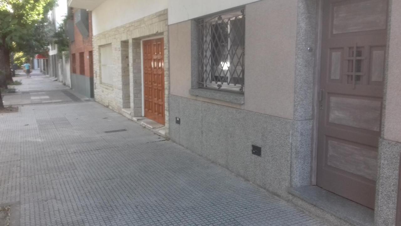 부에노스아이레스 Depto En Ph Planta Baja Al Frente 아파트 외부 사진
